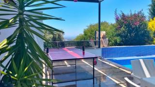 Uzumlu Village 2 Bedroom Villa 1122 - 8