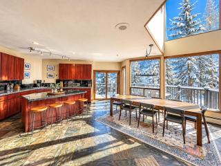 Ski shuttle to Deer Valley, hot tub and sauna - 7