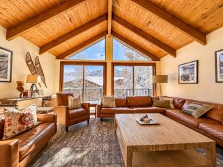 Ski shuttle to Deer Valley, hot tub and sauna - 4