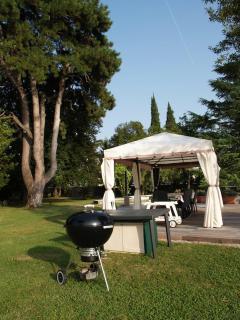 Villa Casagrande - Vittorio Veneto - 4