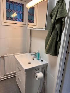 Cozy Rowhouse Maapuuntie 2 D 2 - 2