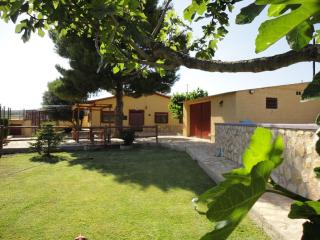 Casa Rural Prado Alto,Foz Calanda - Foz-Calanda - 0