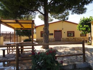Casa Rural Prado Alto,Foz Calanda - Foz-Calanda - 9