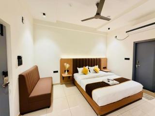 Vastu grand hotel - 9