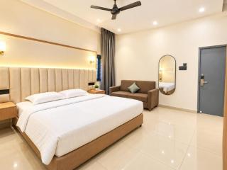 Vastu grand hotel - 6
