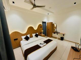 Vastu grand hotel - 3