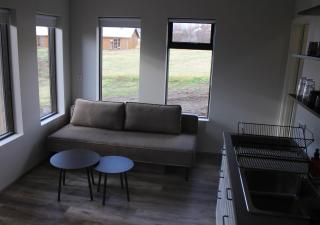 Kirkjuból cabins - 7