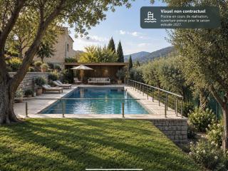 Les jardins de Saint Pancrace - 9