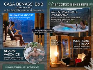 R&B Casa Benassi - 9