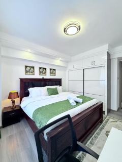 Polaris residency - 6