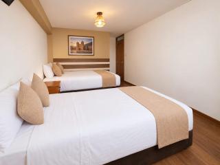 Santana Hostel - 5