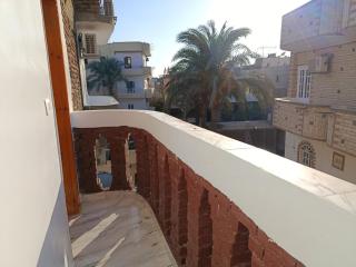 Crocodile Nile View 2-bedrooms Apartment - 4