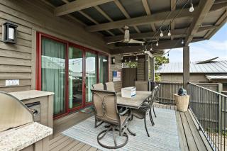 Romantic Lake Cabin - 1BR - Pickleball - BBQ - 6