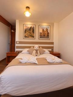 Santana Hostel - 7
