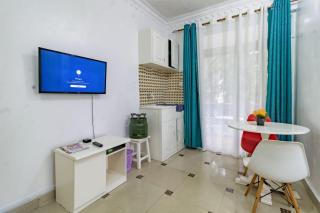 Nyali Studio - Links Road - 8