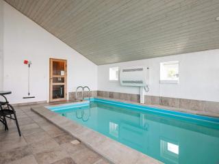 4 star holiday home in Skals - 8