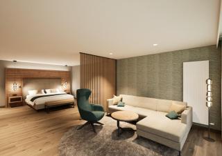 Churfürstenhof Wellnesshotel - 3