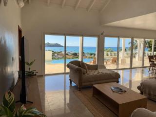 Villa Sea And Sky - Ocean, Sunset and Plane Views - 3