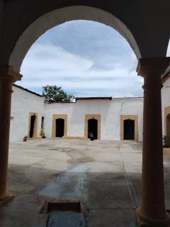 Habitación privada en el corazón de Oaxaca - 1