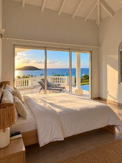 Villa Sea And Sky - Ocean, Sunset and Plane Views - 6