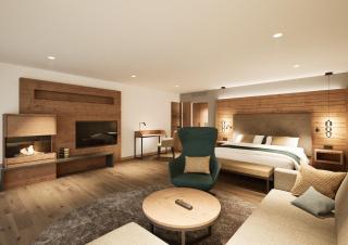 Churfürstenhof Wellnesshotel - 7