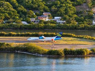 Villa Sea And Sky - Ocean, Sunset and Plane Views - 4