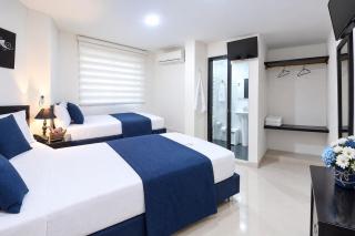 La Pera Hotel - 7