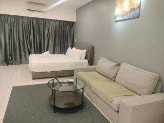 Mercu Summer Suites Kl Home Stay kl - 9