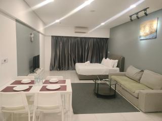 Mercu Summer Suites Kl Home Stay kl - 7