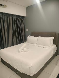 Mercu Summer Suites Kl Home Stay kl - 4