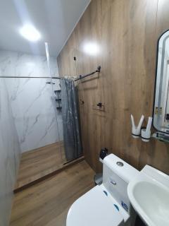 BOG' HOTEl - 5
