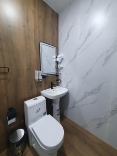 BOG' HOTEl - 6