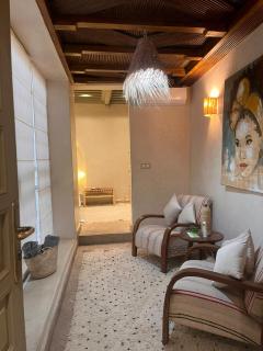 Riad et Spa Misria Les Oliviers - 5