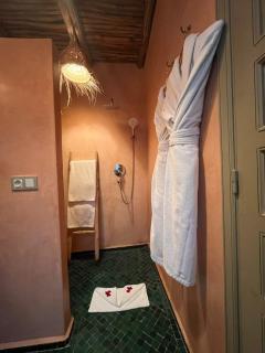 Riad et Spa Misria Les Oliviers - 4