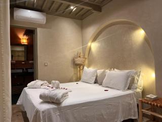 Riad et Spa Misria Les Oliviers - 3