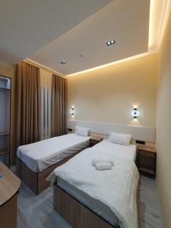 BOG' HOTEl - 4