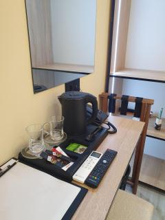 BOG' HOTEl - 3