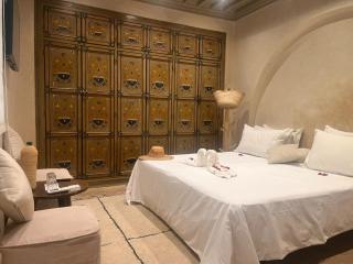 Riad et Spa Misria Les Oliviers - 9