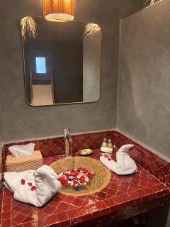 Riad et Spa Misria Les Oliviers - 7