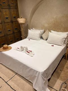 Riad et Spa Misria Les Oliviers - 6