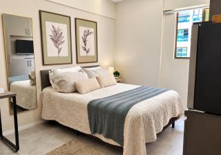 Flat Costa Nova VIP - em Ponta Verde - Apartamento 202 - 1 Quarto - Proximo a Praia - 5