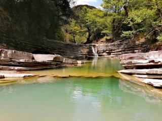 Astri Guesthouse - Acheloos Valley - 8
