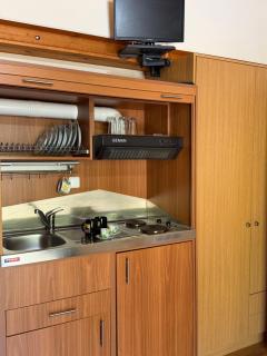 Astri Guesthouse - Acheloos Valley - 5