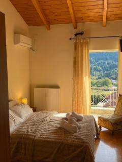 Astri Guesthouse - Acheloos Valley - 3