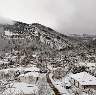 Astri Guesthouse - Acheloos Valley - 2