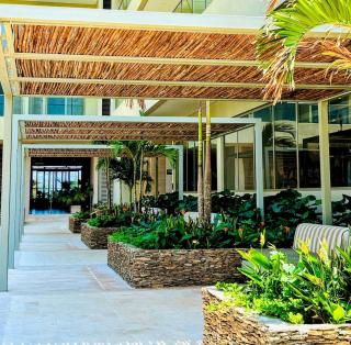 Luxury Sky Retreat Rooftop and Ocean View - 5
