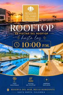 Luxury Sky Retreat Rooftop and Ocean View - 3