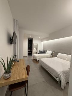 Lecce Luxury Rooms - 0