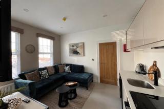 The City of Derry Apartments - 9