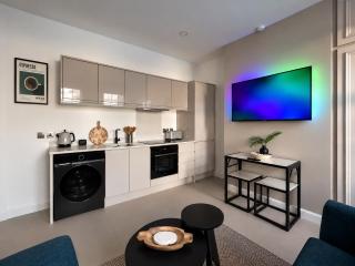 The City of Derry Apartments - 8